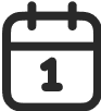 Date Icon